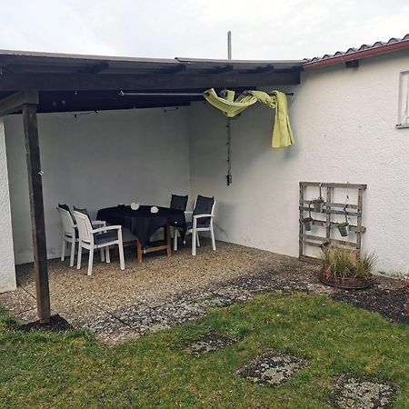 3 Zimmer Ferienwohnung Mit Eigenem Garten Trossingen Exteriör bild